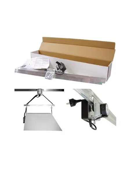 LightRail 4.0 Ray Seti