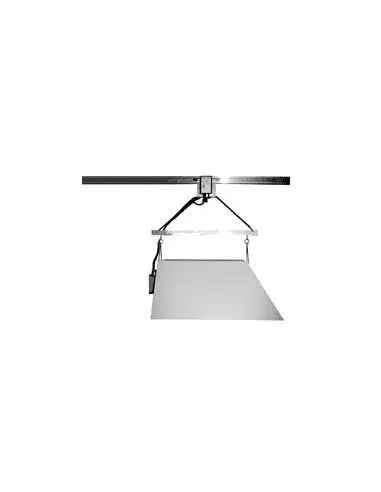 LightRail 4.0 Ray Seti