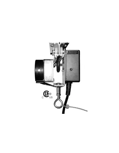 LightRail 4.0 Ray Seti