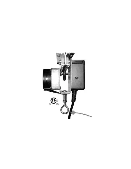 LightRail 4.0 Ray Seti