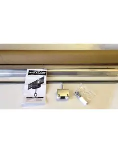 LightRail için Ek Lamba Kiti