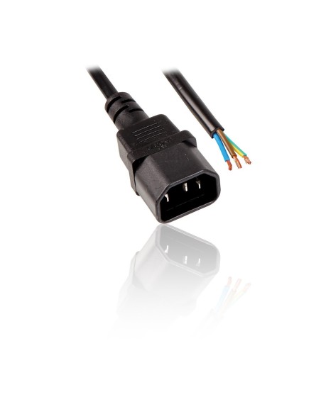 Balast-Reflektör Kablosu