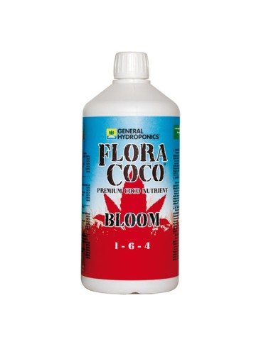 Flora Coco Bloom 500 ml
