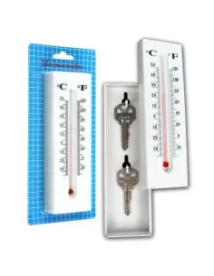 Termometre Gizli Saklama Kabı