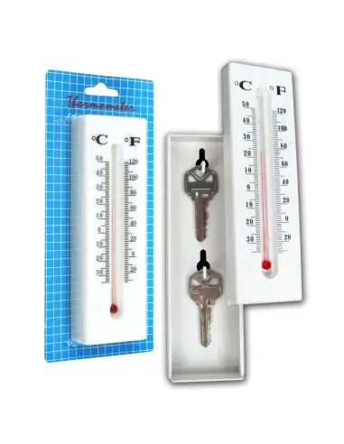 Termometre Gizli Saklama Kabı