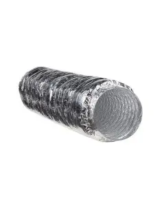 Susturucu 203 mm