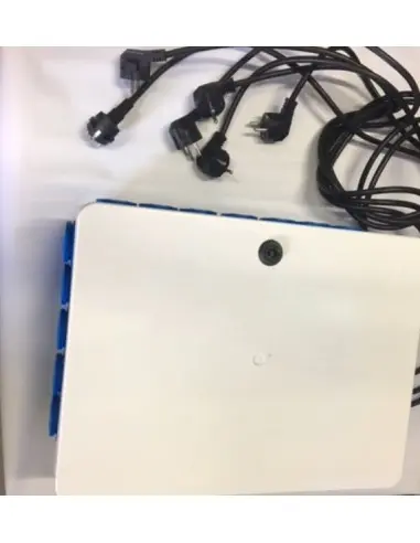 Röleli Pano 24x1000w + Isıtıcı