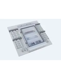 Trifaz Elektrik Panosu 48 x 1000w