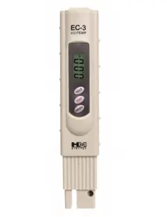 HM Digital EC  Metre