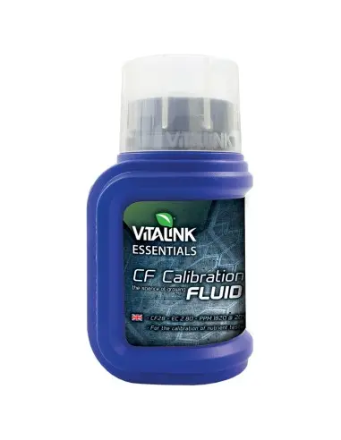 Kalibrasyon Sıvısı EC 250ml