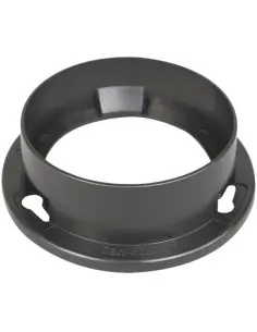 100PL Karbon Filtre Flanşı