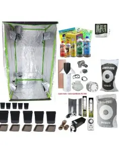 100x100x200 cm Kabin Seti