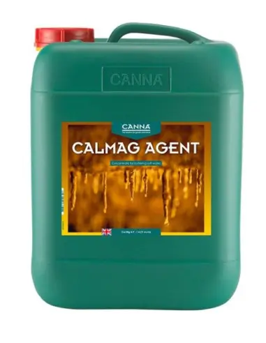 Canna Cal Mag 5 Litre