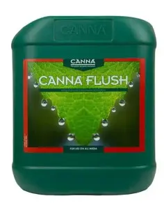 Canna Flush 5 Litre