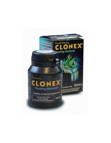 Clonex Köklendirme Jeli 50ml