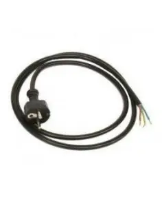 Fişli Kablo 3x1,5 TTR