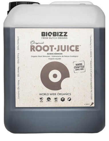Root Juice 5 Litre