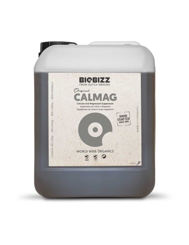 Biobizz CalMag 5 Litre
