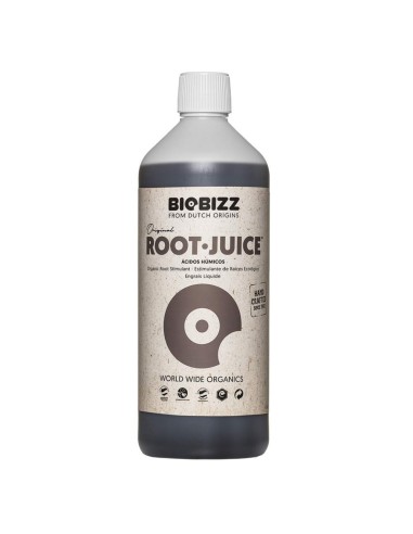 Root Juice 1 Litre
