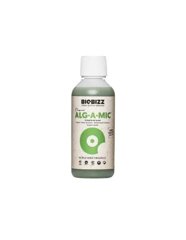 Alg A Mic 500 ml Sıvı Yosun