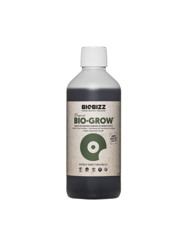 Bio Grow 500 ml Gelişim