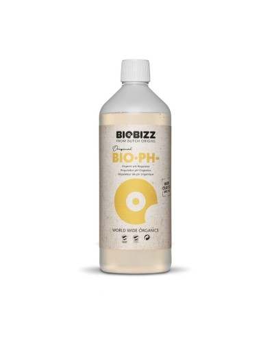 Biobizz pH down 1 Litre