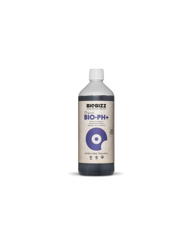 Biobizz pH up 500ml