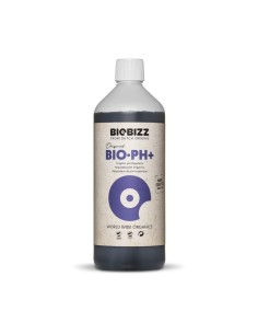 Biobizz pH up 1 Litre 