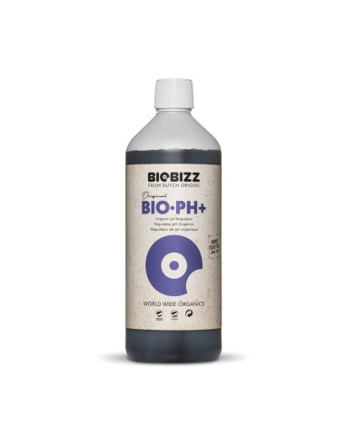 Biobizz pH up 1 Litre 