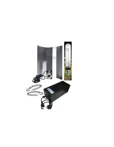 250w MagicPlant HPS Set
