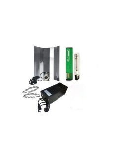 400w Sylvania Grolux Set