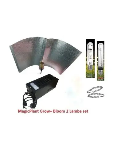 250w MagicPlant AdjustWing Set