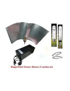 400w MagicPlant AdjustWing Set