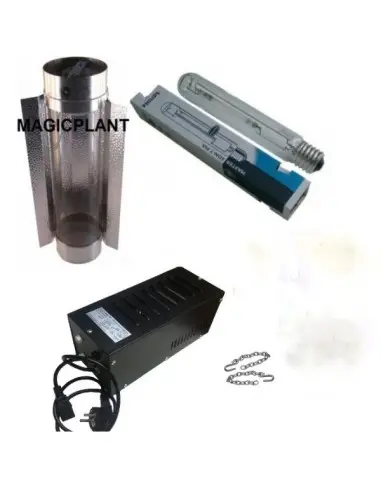 250w Philips Cooltube Set