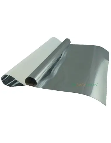 Mylar-Beyaz Film 10 metre