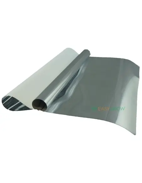 Mylar-Beyaz Film 10 metre