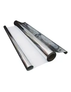 Mylar-Beyaz Film 10 metre