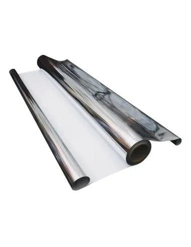 Mylar-Beyaz Film 10 metre