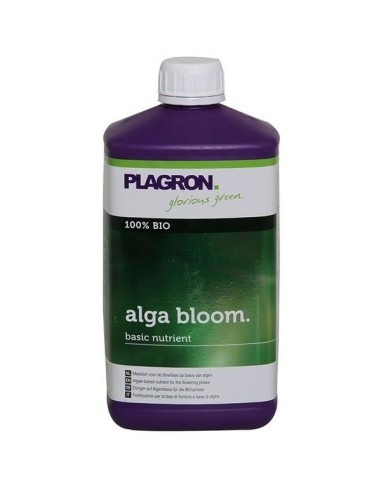 Plagron Alga Bloom 500 ml