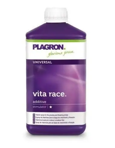 Plagron Vita Race 500 ml