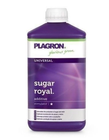 Plagron Sugar Royal 100ml