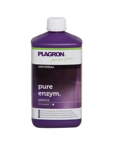Plagron Pure Zym 250 ml