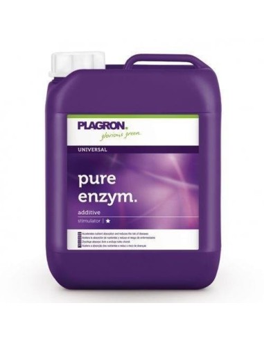 Plagron Pure Zym 5 Litre