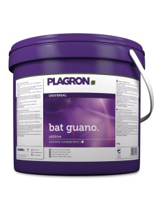 Plagron Yarasa Gübresi  5 Kg