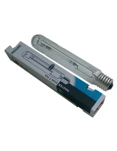 Philips 600w Pia Plus HPS Ampül