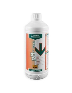 Canna pH Down Bloom Pro 1L