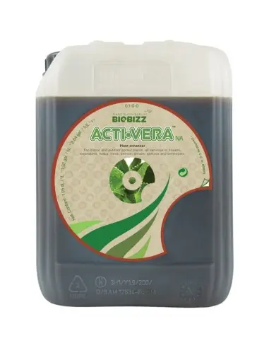 Acti Vera 5  Litre
