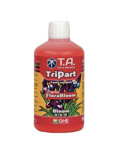 Tripart Bloom 500ml