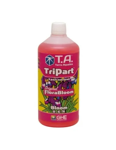 Tripart Bloom 1 Litre