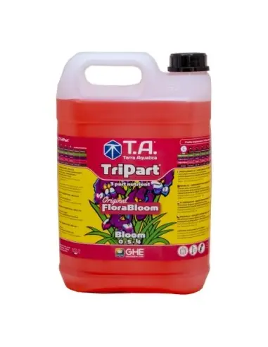 Tripart Bloom 5 Litre